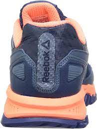 Reebok Unisex-Child Ridgerider Trail 3.0 Sneaker