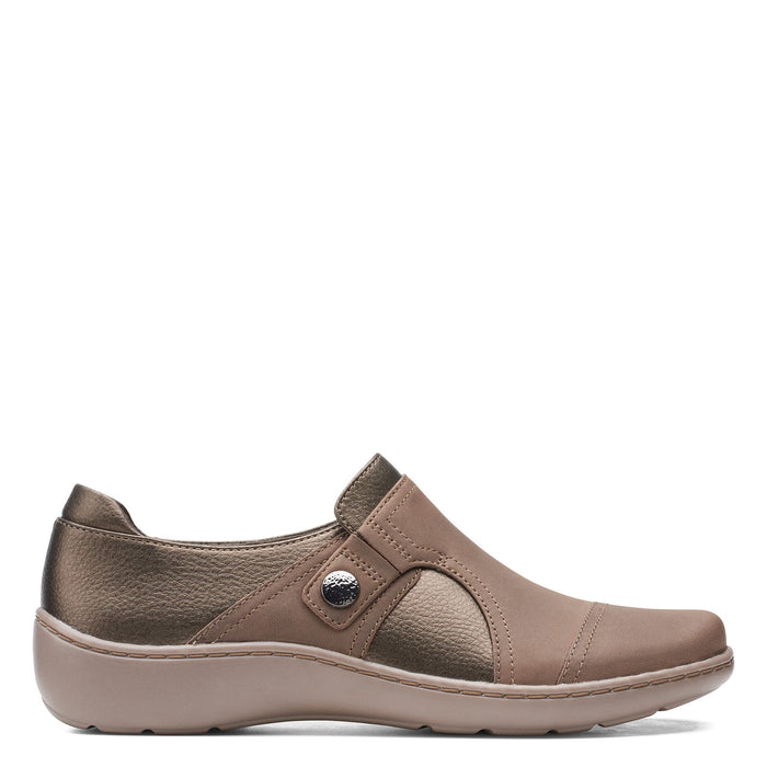Clarks Women's Collection Cora Poppy Shoes
