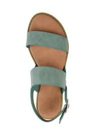 Journee Collection Women's Lavine Sandals
