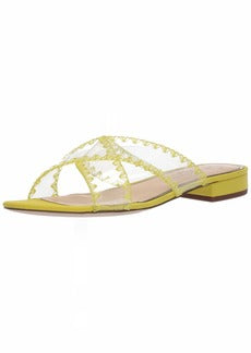 Jessica Simpson Cabrie Flat Sandals